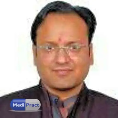 Dr. Sandeep Kumar Mittal Profile Picture