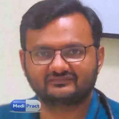Dr. Sandeep M Dodia Profile Picture