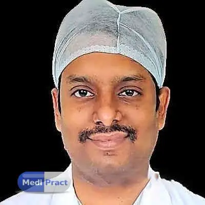 Dr. Sandeep Maheswara Reddy Kallam Profile Picture