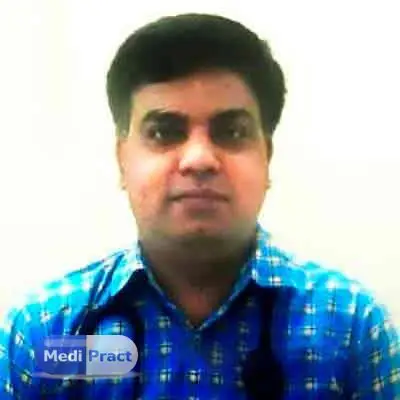 Dr. Sandeep Malhotra Profile Picture