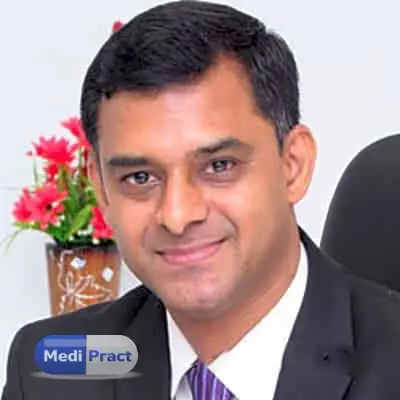 Dr. Sandeep Mane Profile Picture