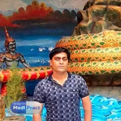 Dr. Sandeep Mehta Profile Picture