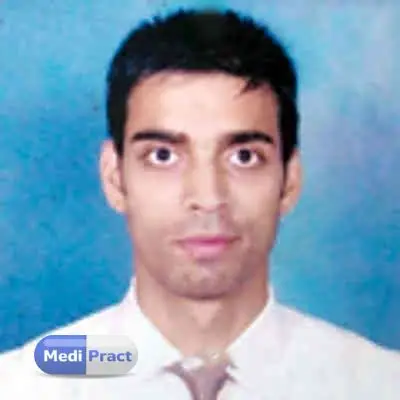 Dr. Sandeep Mishra Profile Picture
