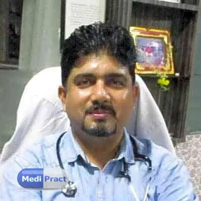 Dr. Sandeep Mogre Profile Picture