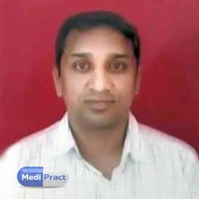 Dr. Sandeep Muley Profile Picture