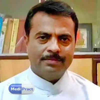 Dr. Sandeep Nagar Profile Picture
