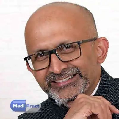 Dr. Sandeep Nayak Profile Picture