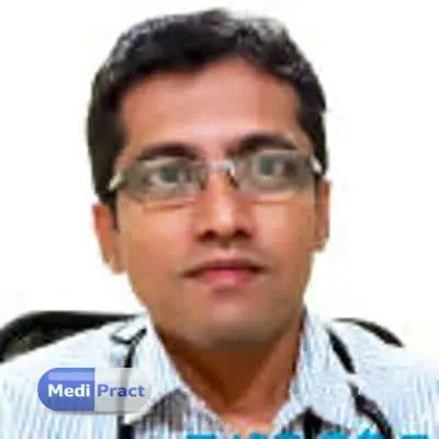 Dr. Sandeep Padwale Profile Picture