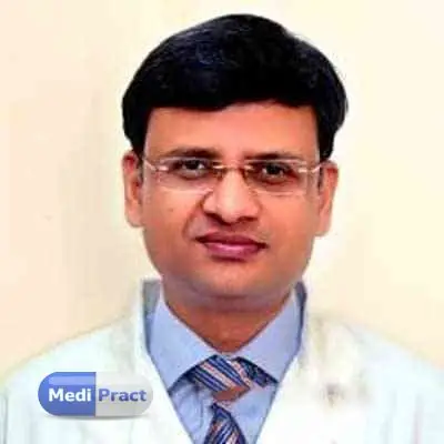 Dr. Sandeep Pal Profile Picture