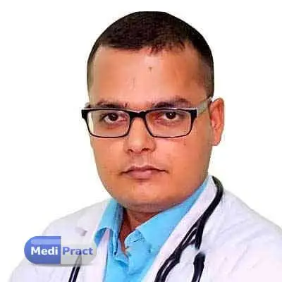 Dr. Sandeep Pandey Profile Picture