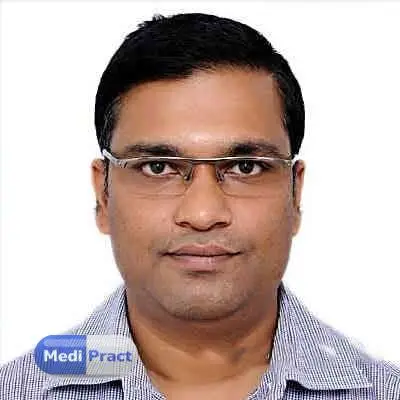 Dr. Sandeep Pansare Profile Picture
