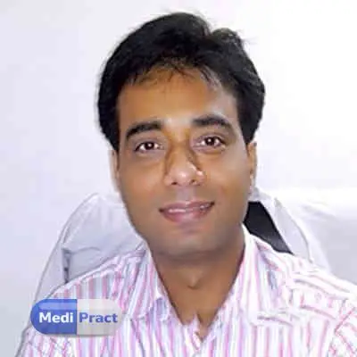 Dr. Sandeep Parashar Profile Picture