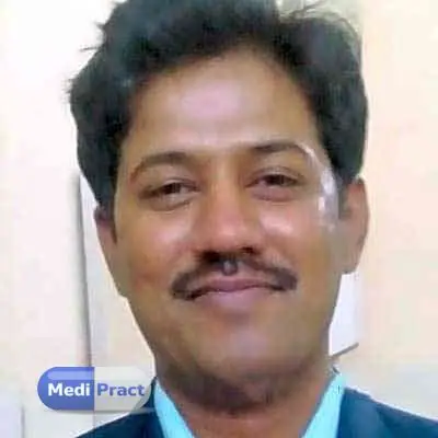 Dr. Sandeep Patil V Profile Picture