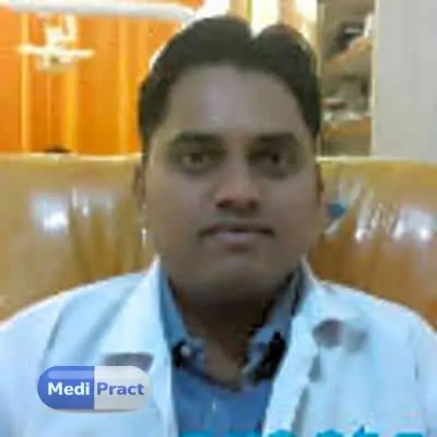 Dr. Sandeep Pawar Profile Picture