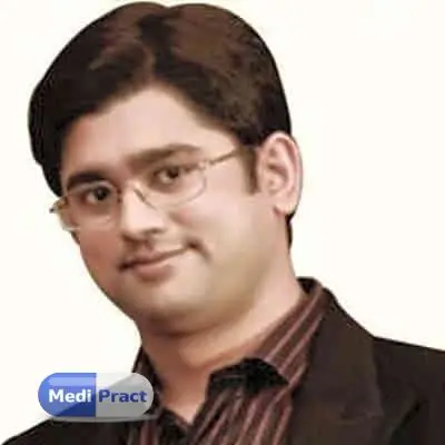 Dr. Sandeep Pophale Profile Picture