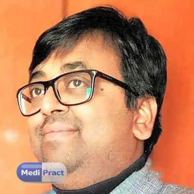 Dr. Sandeep Prasad Profile Picture