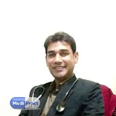 Dr. Sandeep Premee Profile Picture