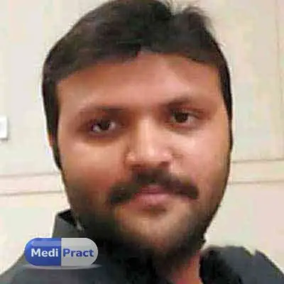 Dr. Sandeep Puvvada Profile Picture