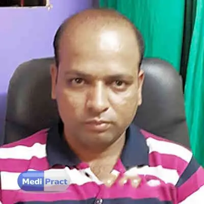 Dr. Sandeep R. Patil Profile Picture