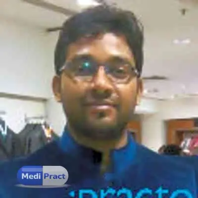 Dr. Sandeep R.Theng Profile Picture