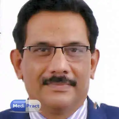 Dr. Sandeep Rai Profile Picture