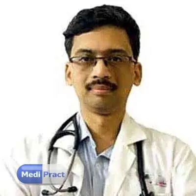 Dr. Sandeep Raja Pittala Profile Picture