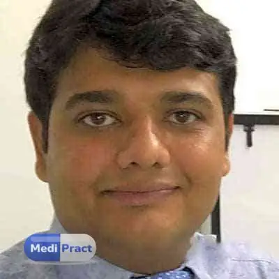 Dr. Sandeep Rajebahadur Profile Picture