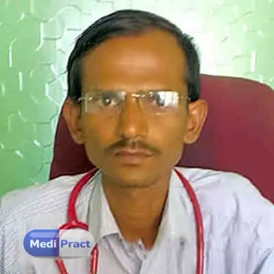 Dr. Sandeep Ramnath Patil Profile Picture