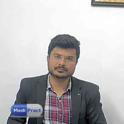 Dr. Sandeep Rathor Profile Picture