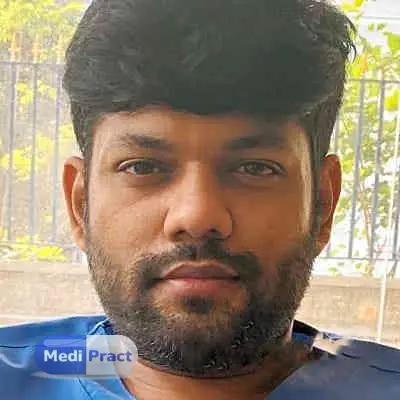 Dr. Sandeep Reddy Bollavaram Profile Picture