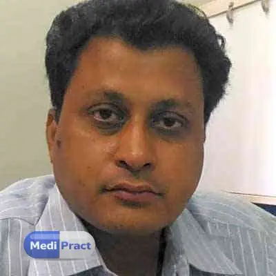 Dr. Sandeep S Adke Profile Picture