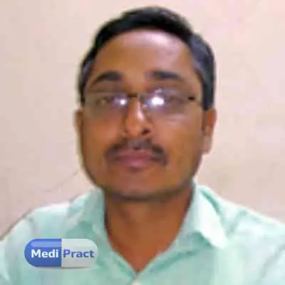 Dr. Sandeep S. Deokate Profile Picture