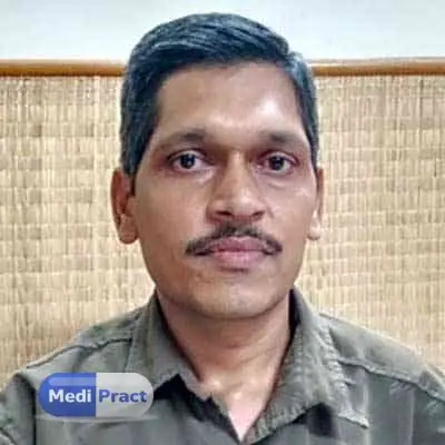 Dr. Sandeep S. Khandalikar Profile Picture