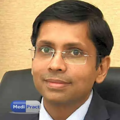 Dr. Sandeep S. Kulkarni Profile Picture