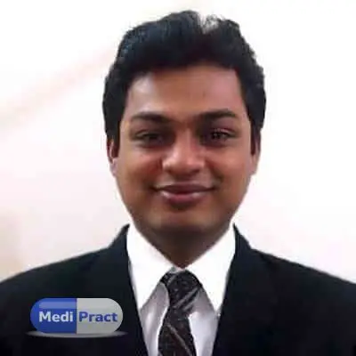 Dr. Sandeep S. Kumbhar Profile Picture