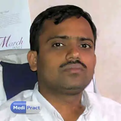 Dr. Sandeep S.Modani Profile Picture