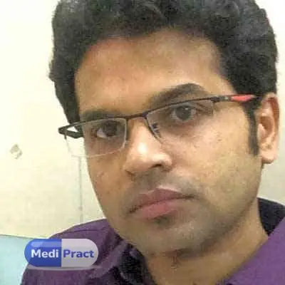 Dr. Sandeep S Profile Picture