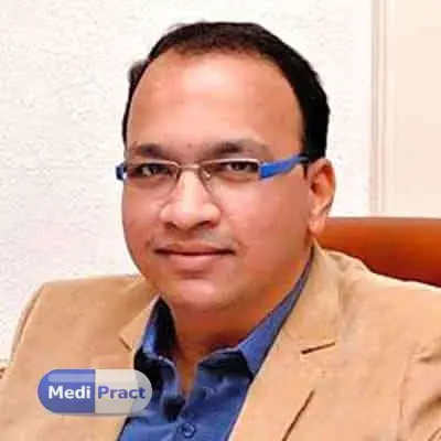 Dr. Sandeep S Tilve Profile Picture
