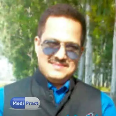 Dr. Sandeep S Toor Profile Picture