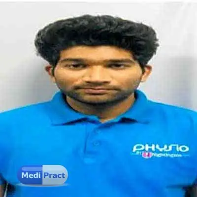 Dr. Sandeep Sabbisetti Profile Picture