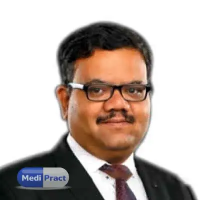 Dr. Sandeep Sabnis Profile Picture