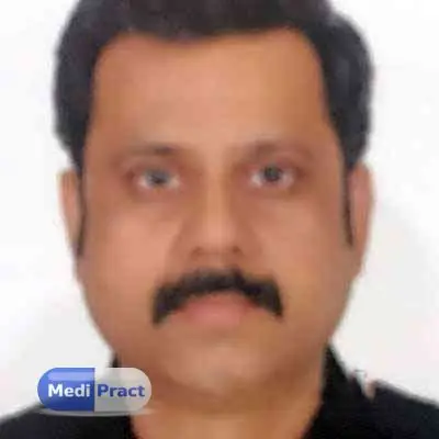 Dr. Sandeep Sahay Profile Picture