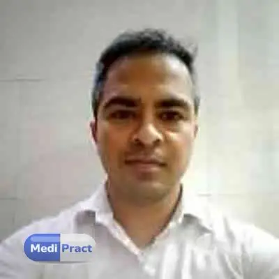 Dr. Sandeep Sairal Profile Picture