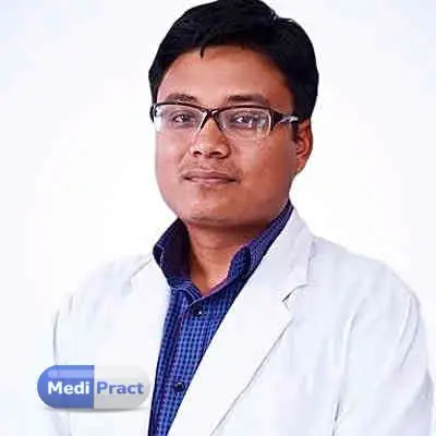 Dr. Sandeep Sanzgiri Profile Picture