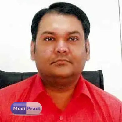 Dr. Sandeep Sapkale Profile Picture