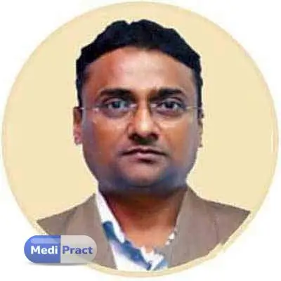 Dr. Sandeep Saraf Profile Picture