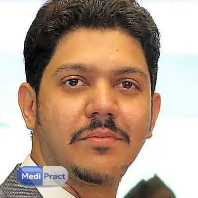 Dr. Sandeep Sarao Profile Picture