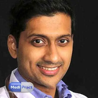 Dr. Sandeep Satsangi Profile Picture