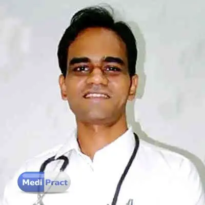 Dr. Sandeep Savant Profile Picture