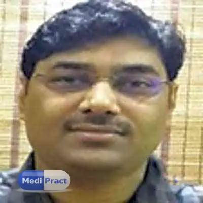 Dr. Sandeep Sawant Profile Picture